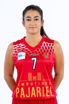 Alejandra Quirante