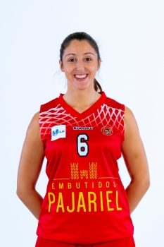 Clara Cáceres